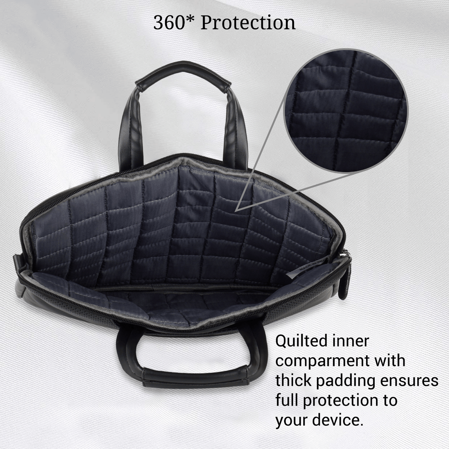 Zeon : Laptop Bag
