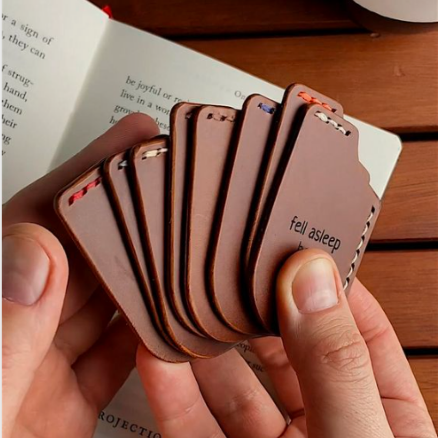 Bookmark