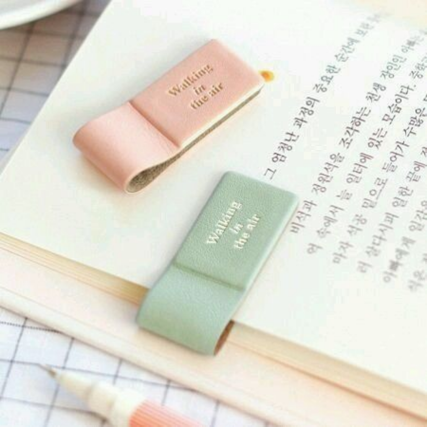 Bookmark
