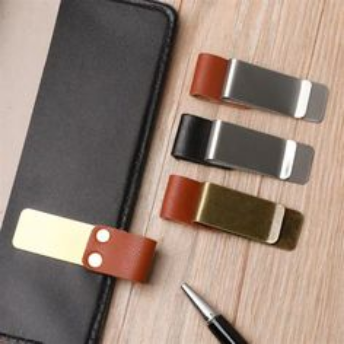 Bookmark