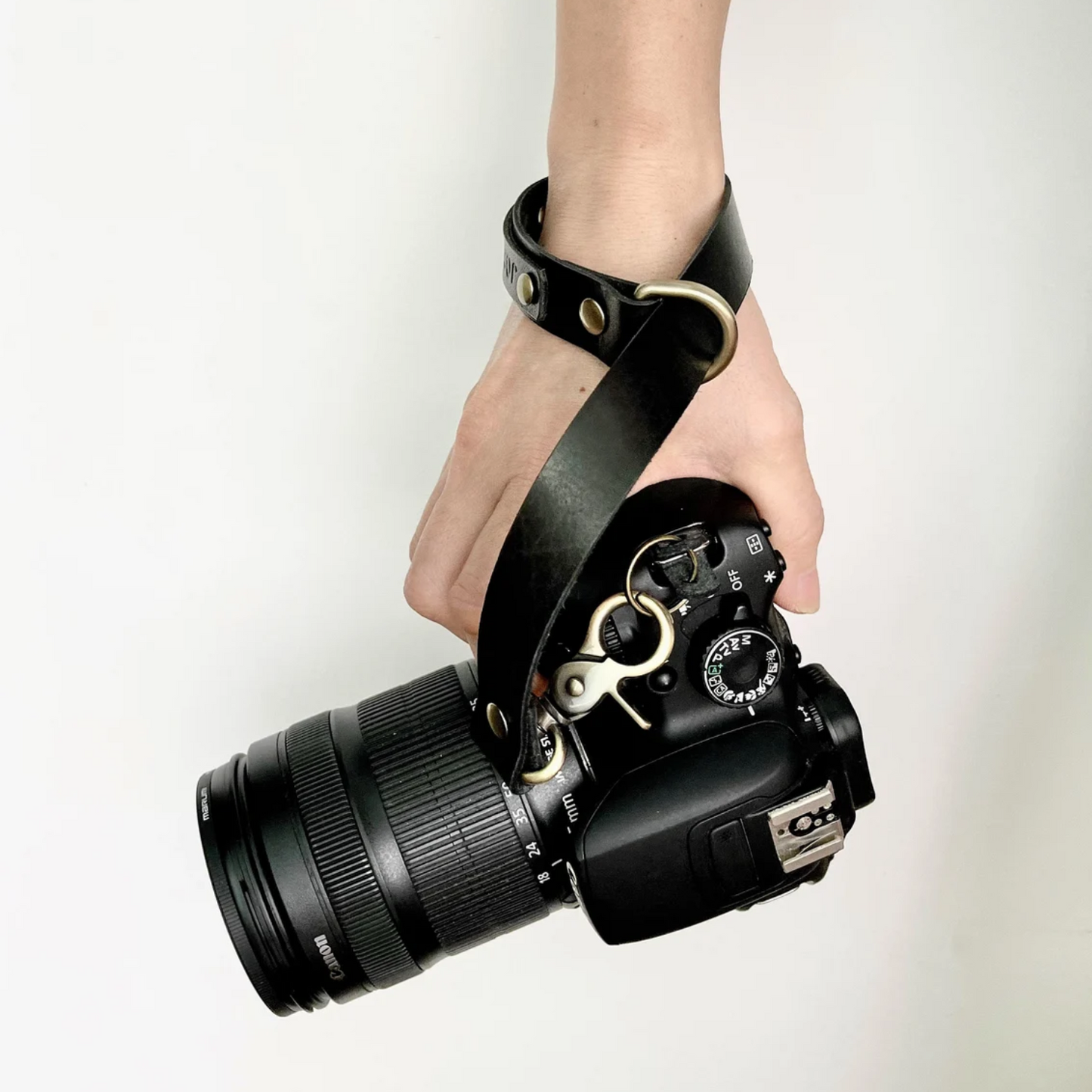 Camera Wrist Strap
