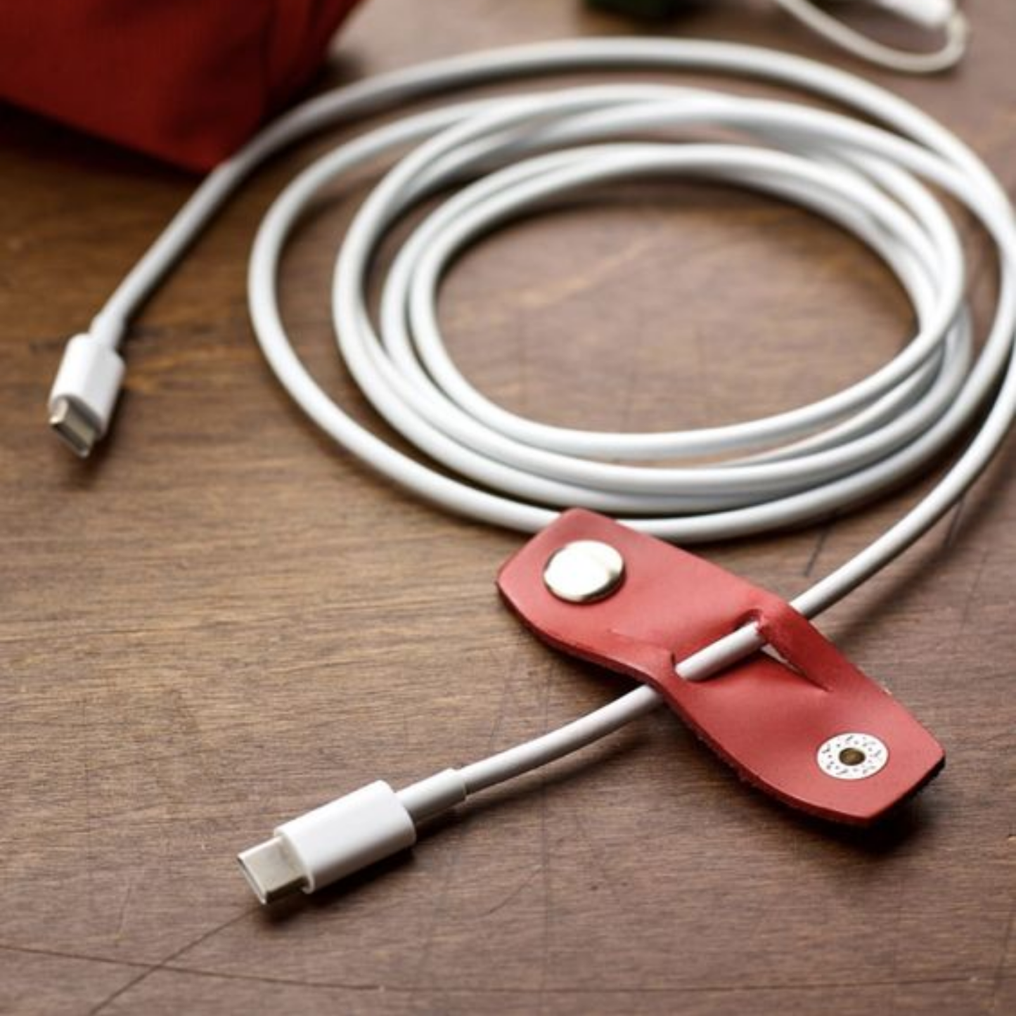 Cable Wrap