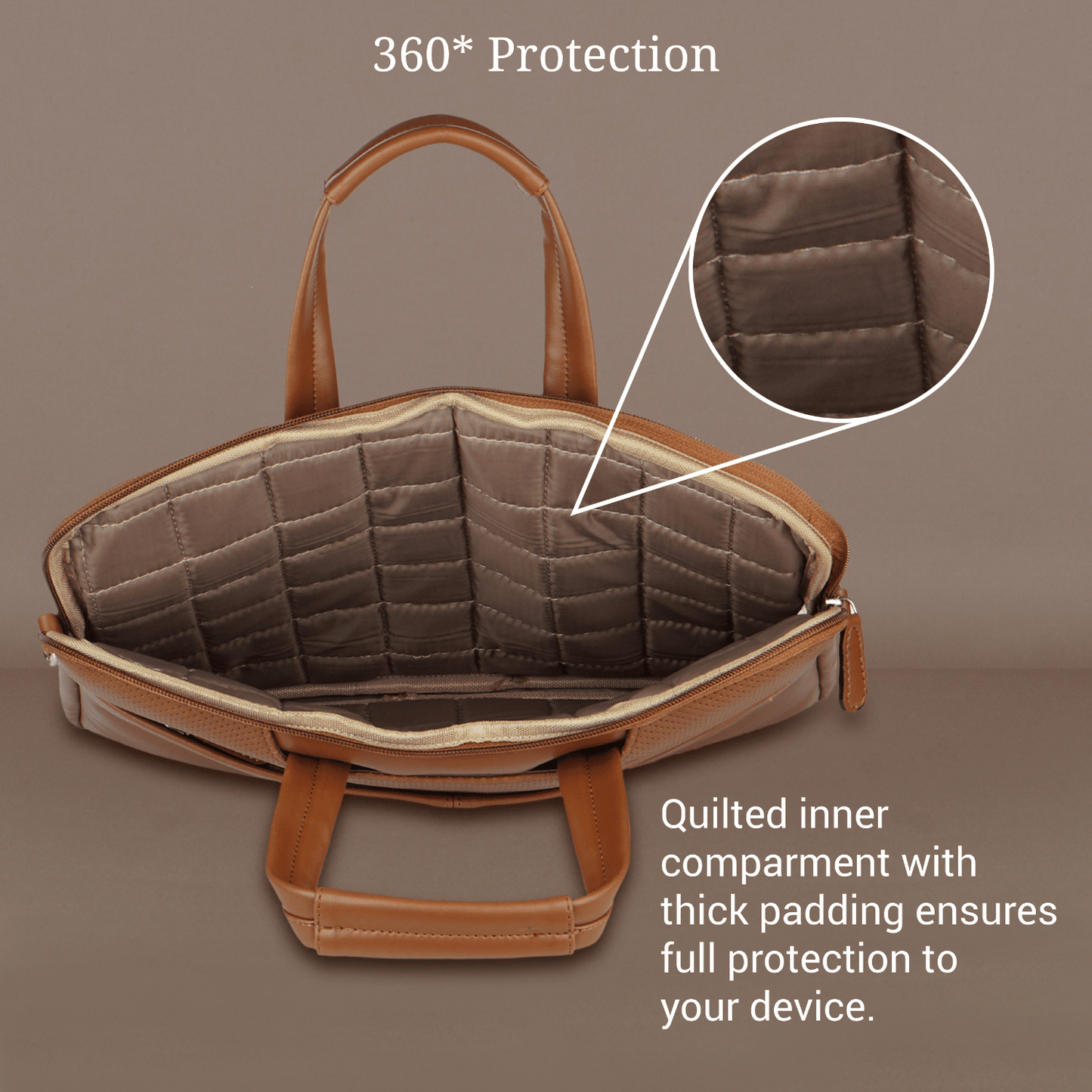 Zeon : Laptop Bag