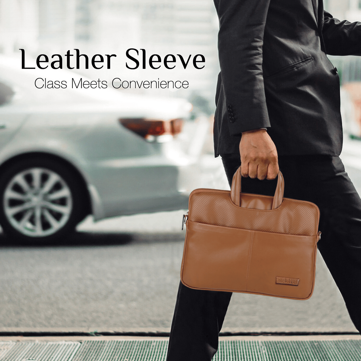 Zeon : Laptop Bag