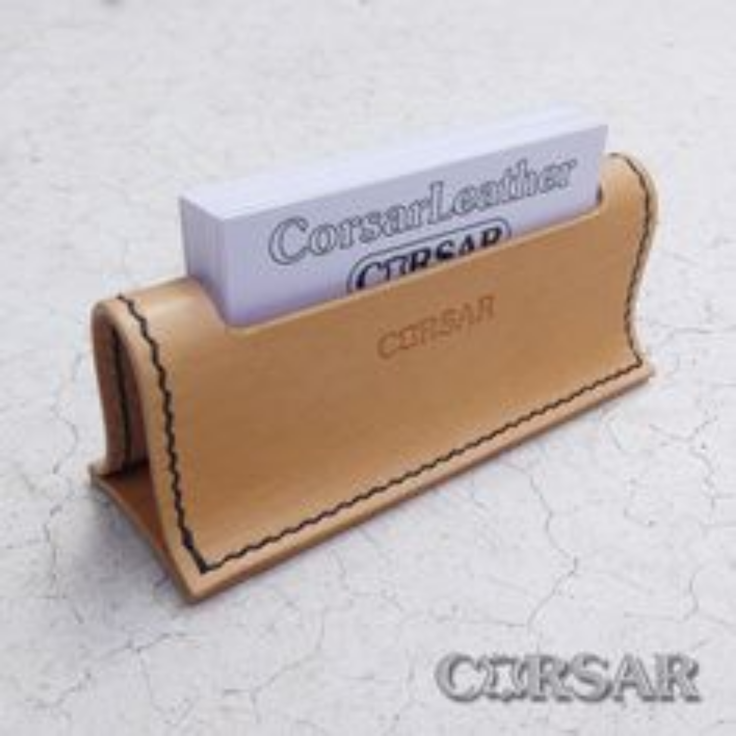 Card Holder Stand
