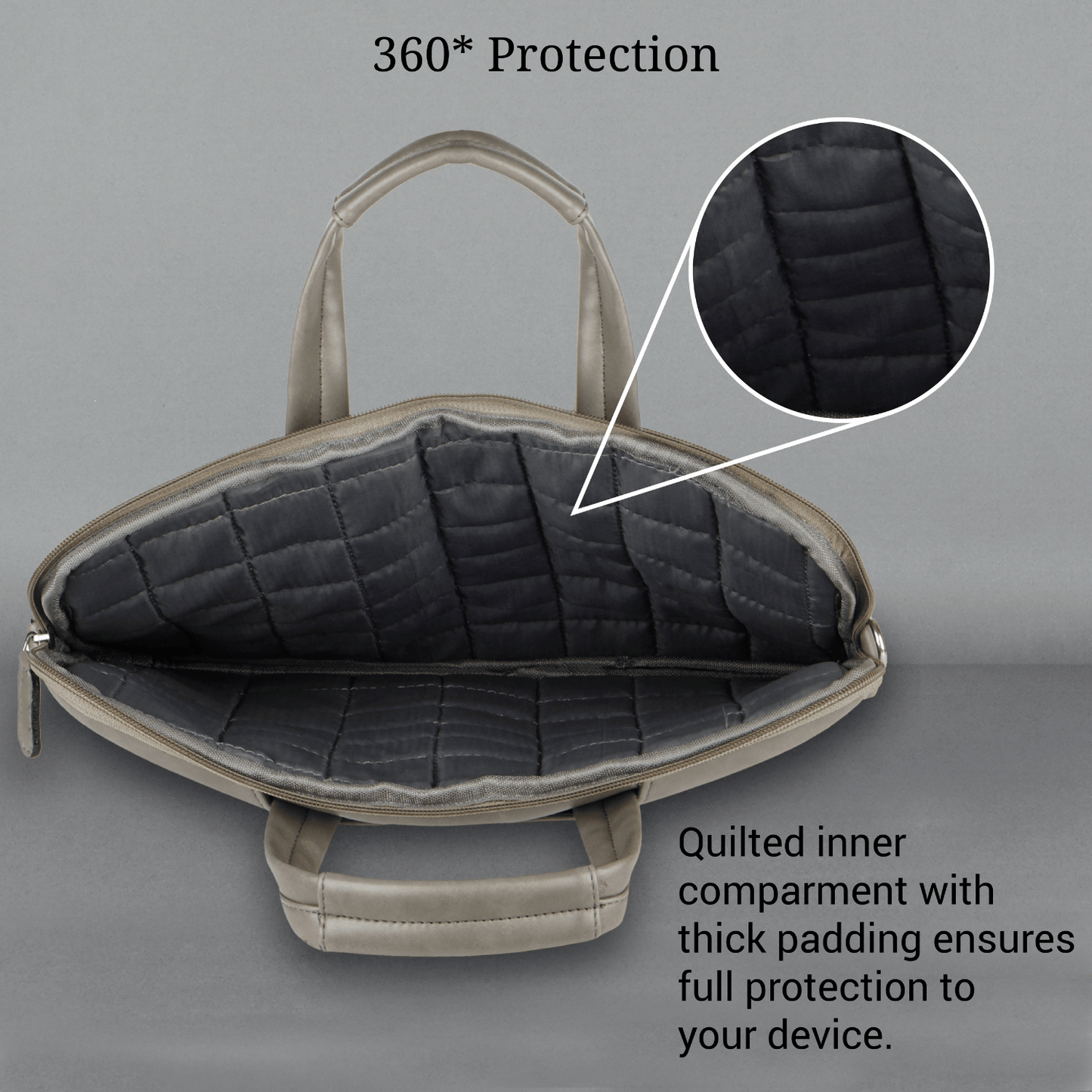 Zeon : Laptop Bag