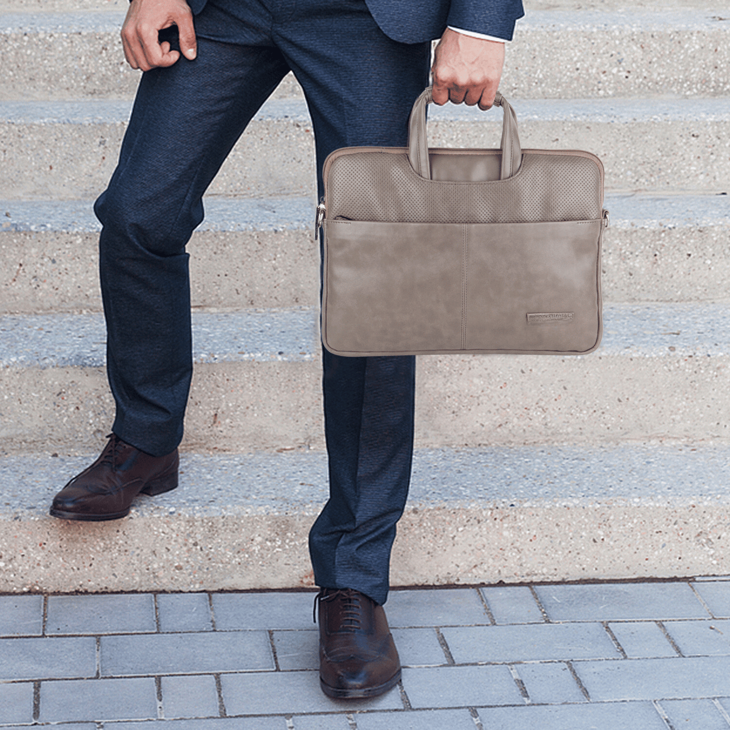 Zeon : Laptop Bag