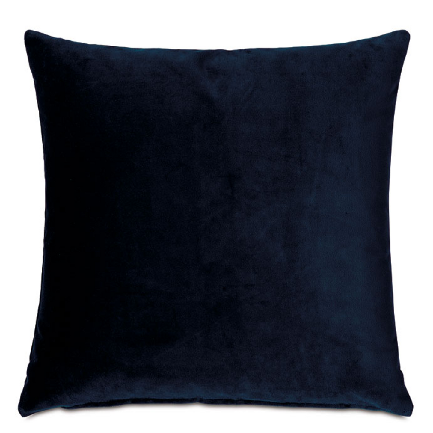 Vertical Buckle Decorative Pillow Cover