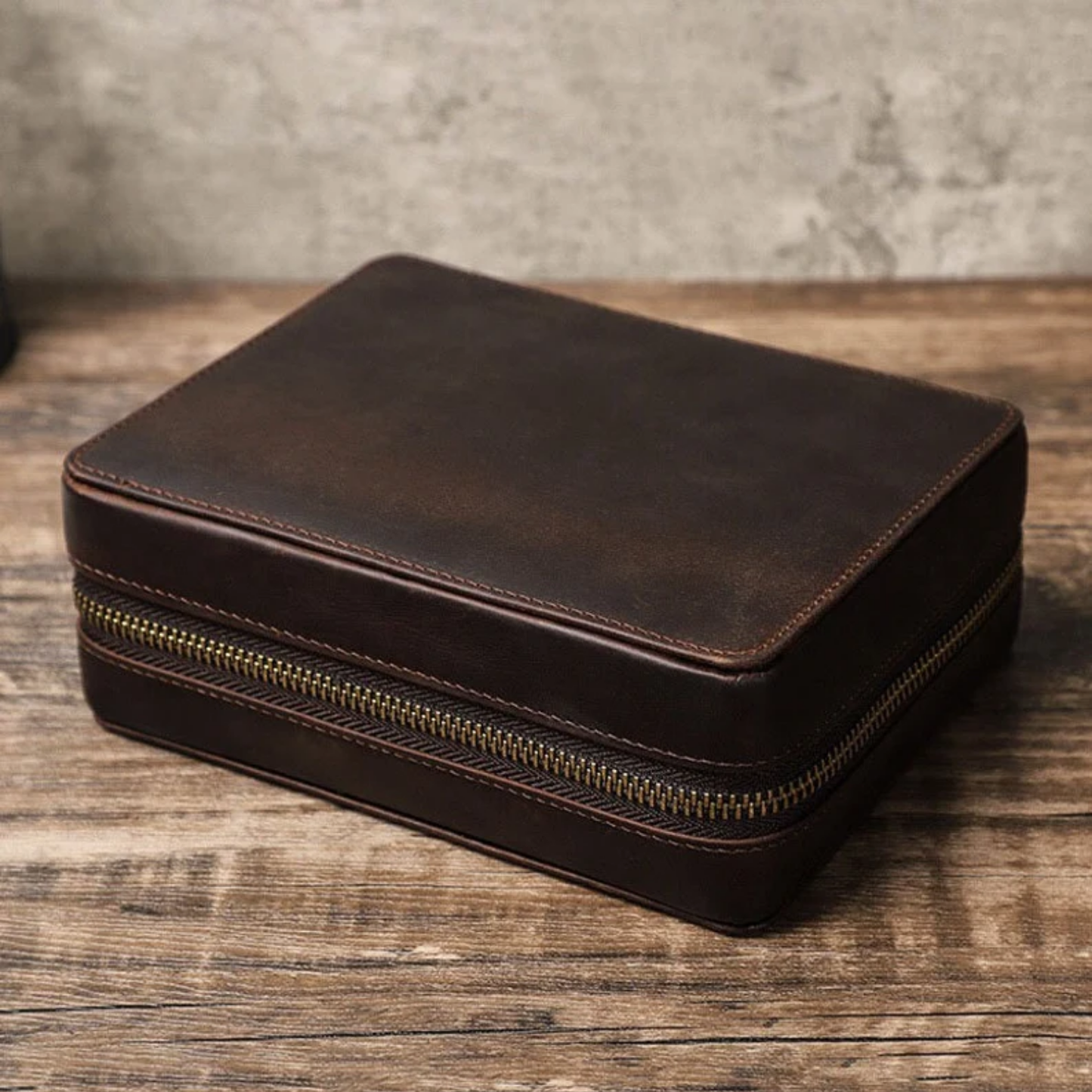 Premium multi watch holder
