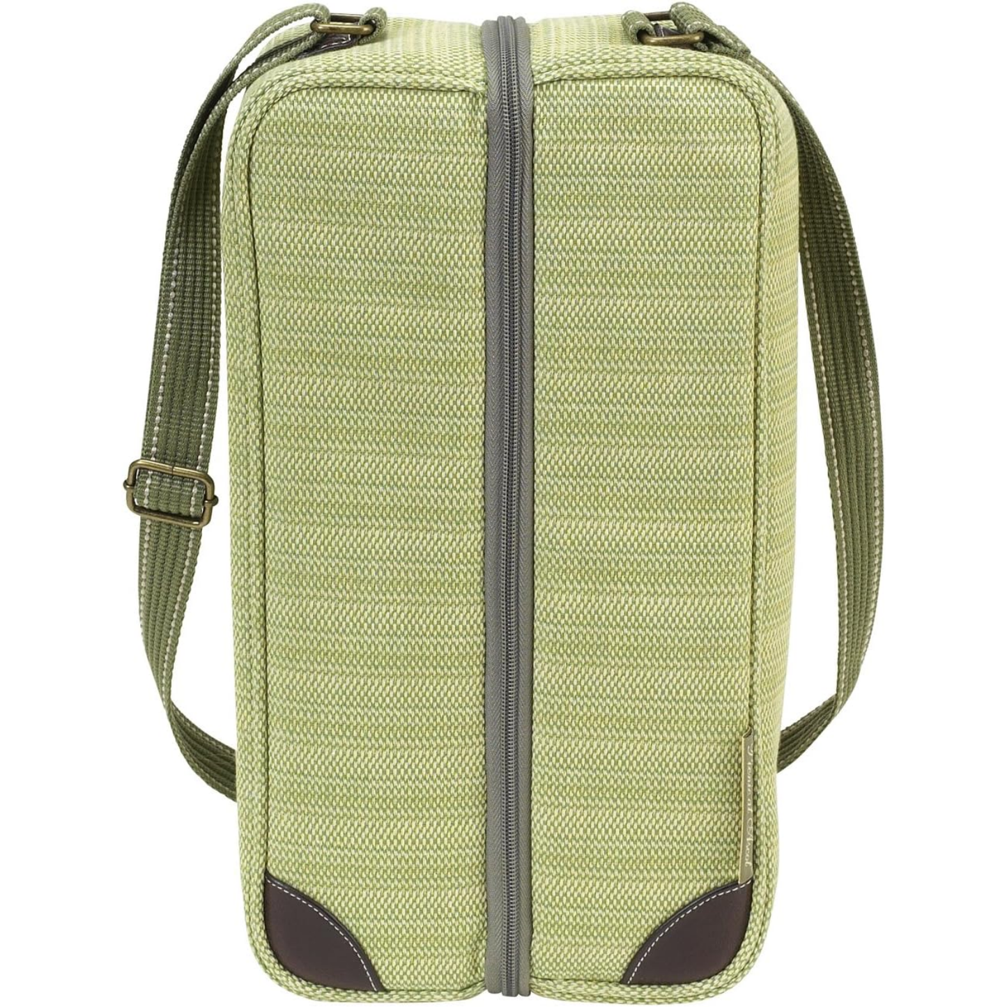 Insulated Wine Tote