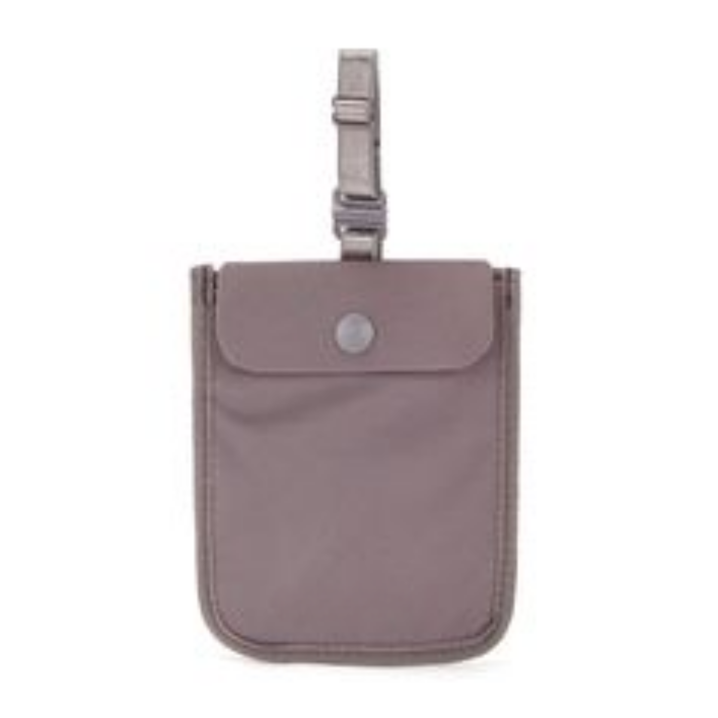 Hide Washable Bag Credit Cards For Travel Women