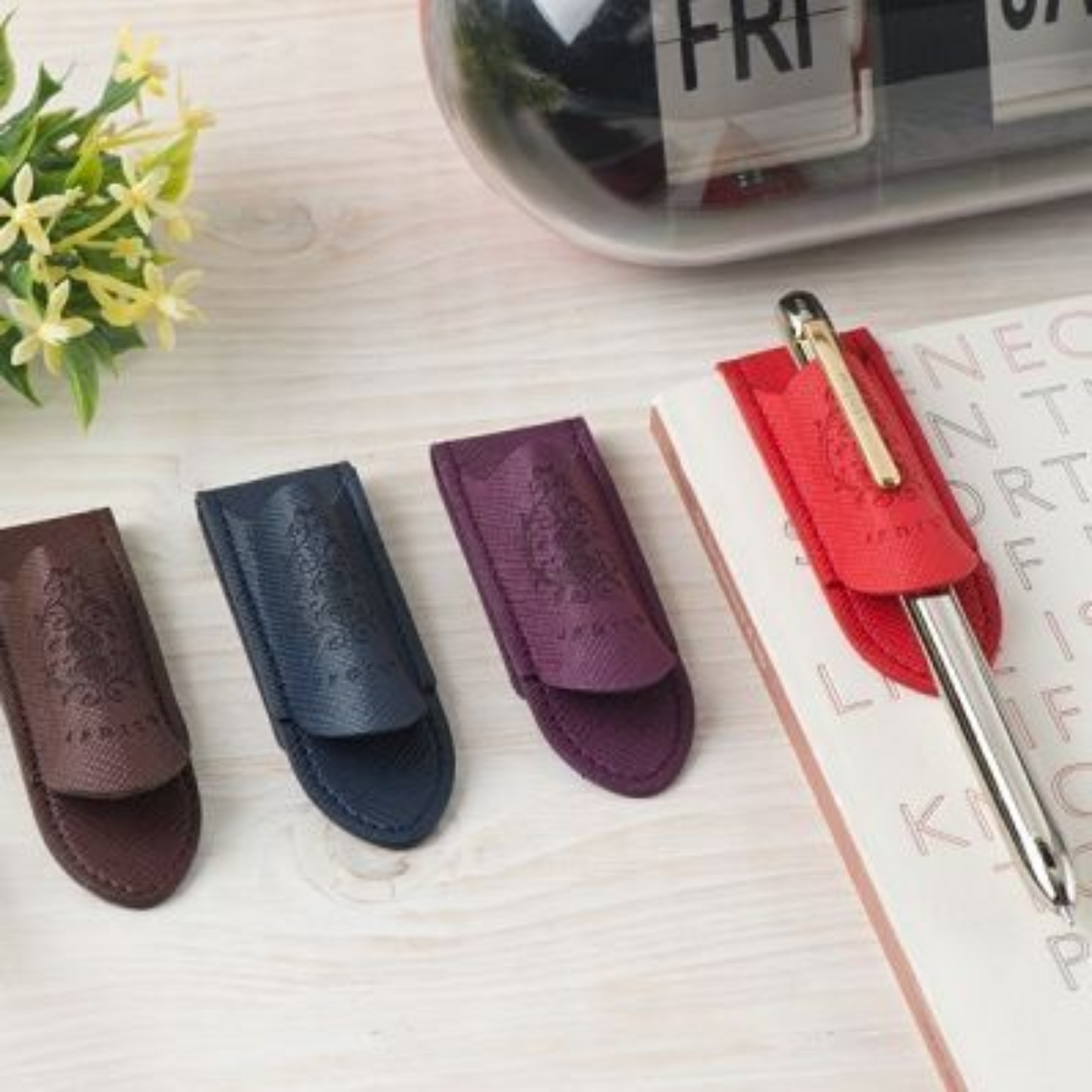Pen Case