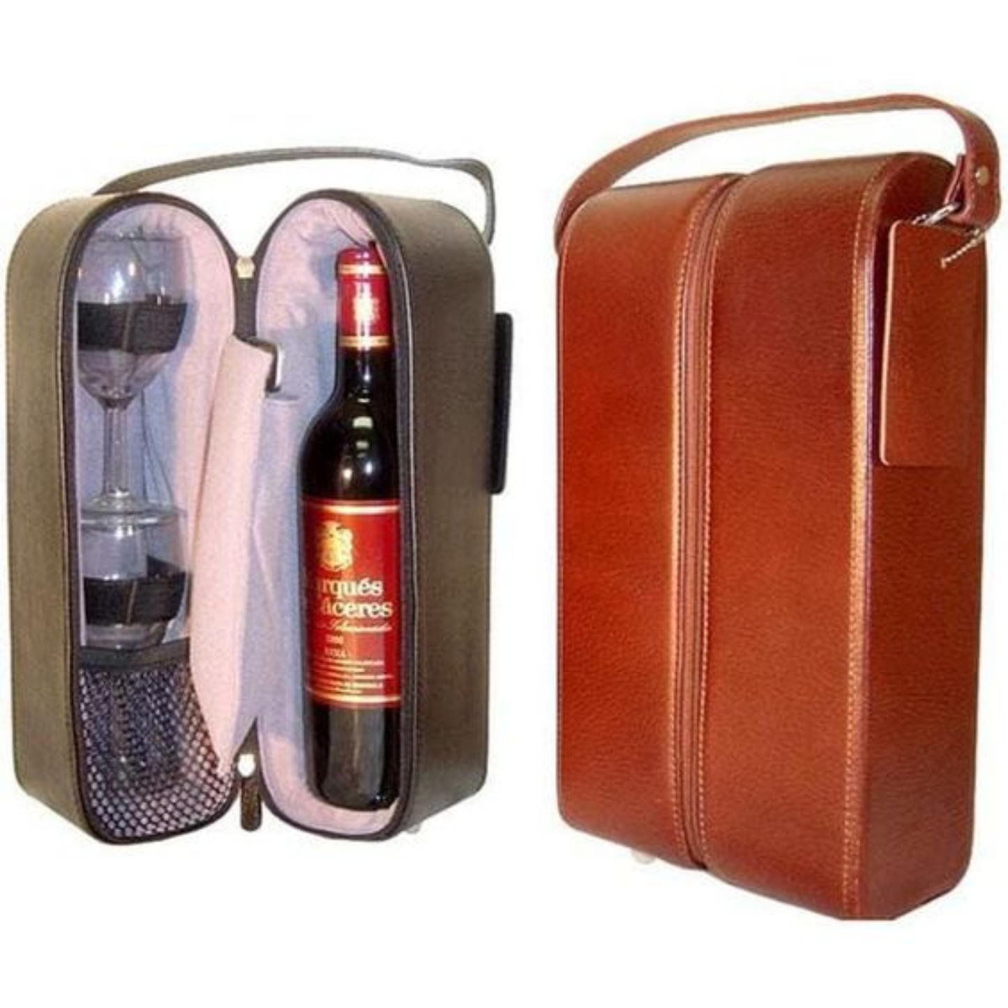 Wine Bottle Holder
