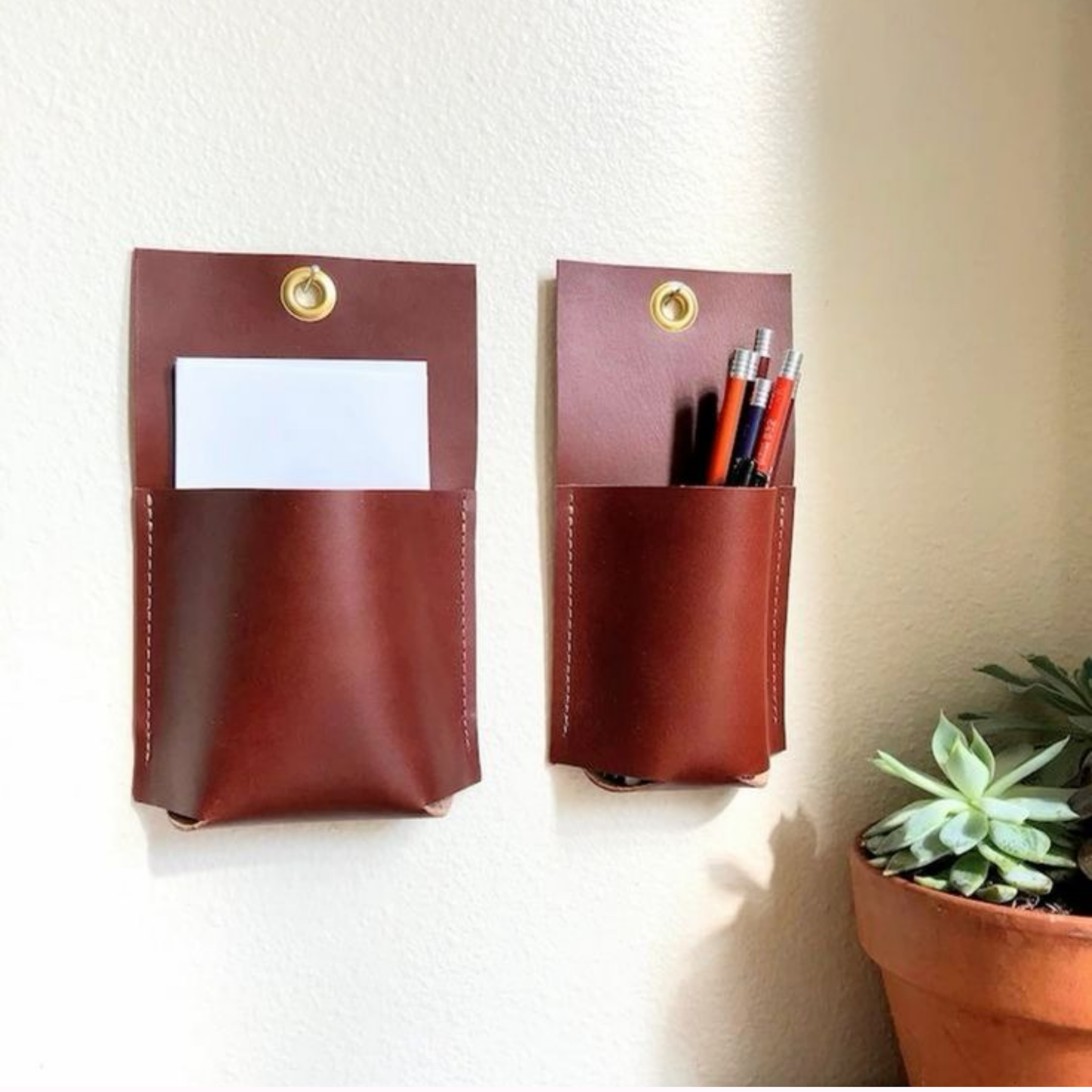Pen And Pencil Case