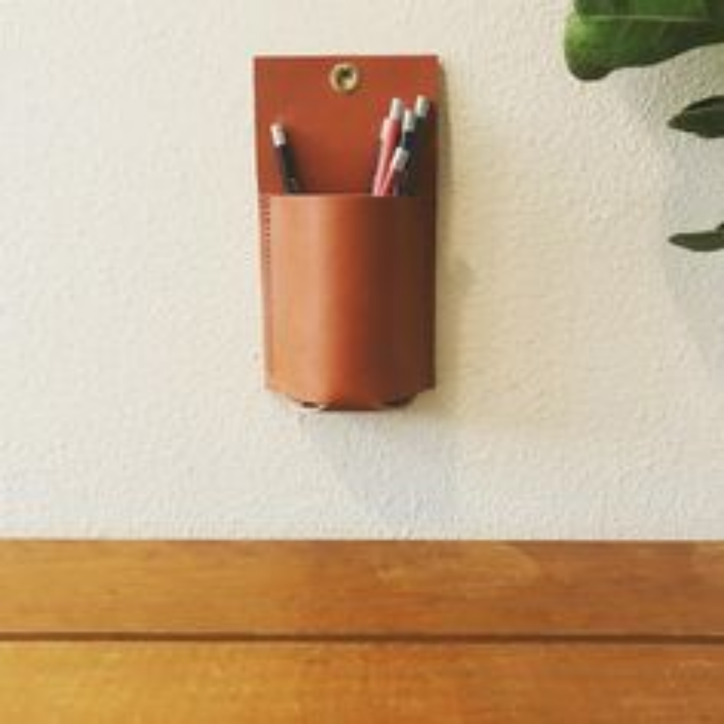 Pen And Pencil Case