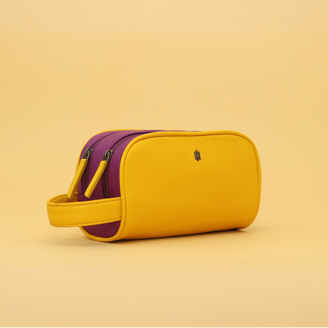 Wanderlust Traveler's Kit