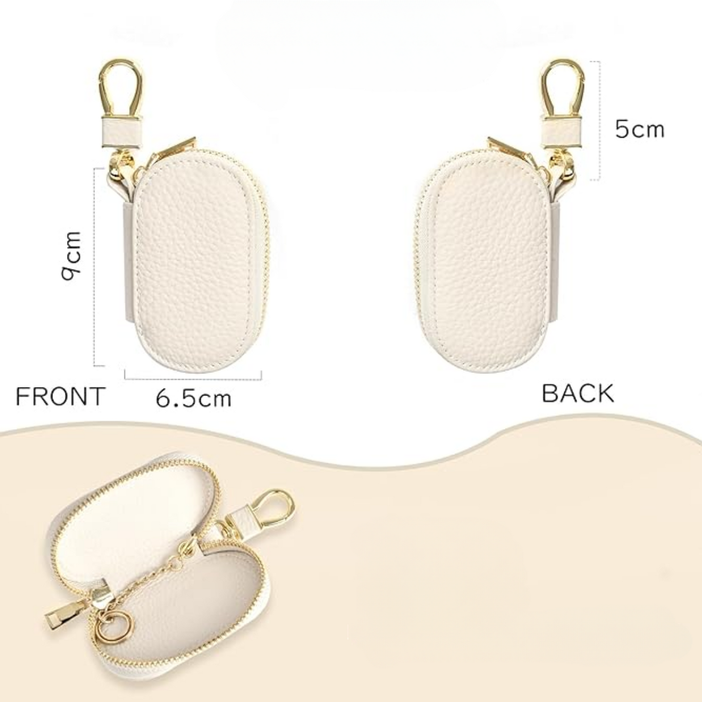 Smart Key Case