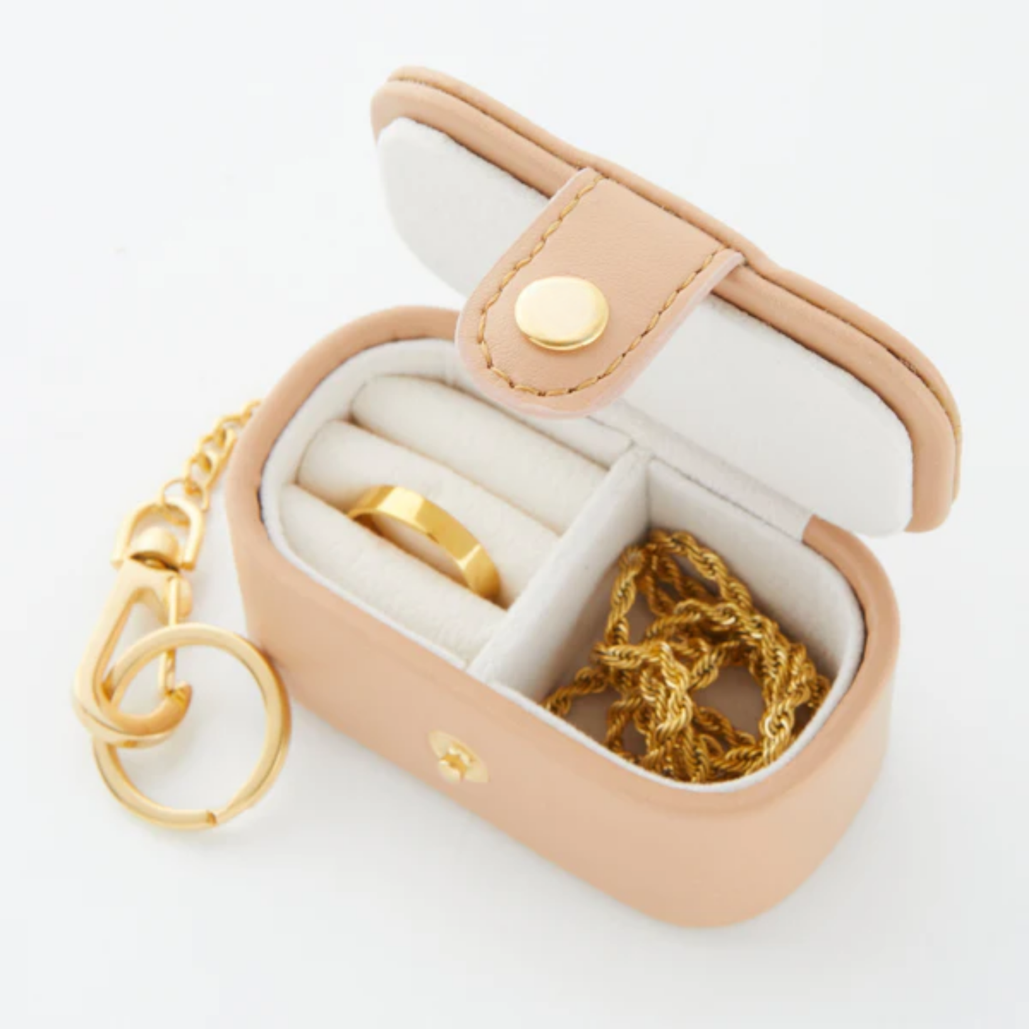 Small Jewelry Box