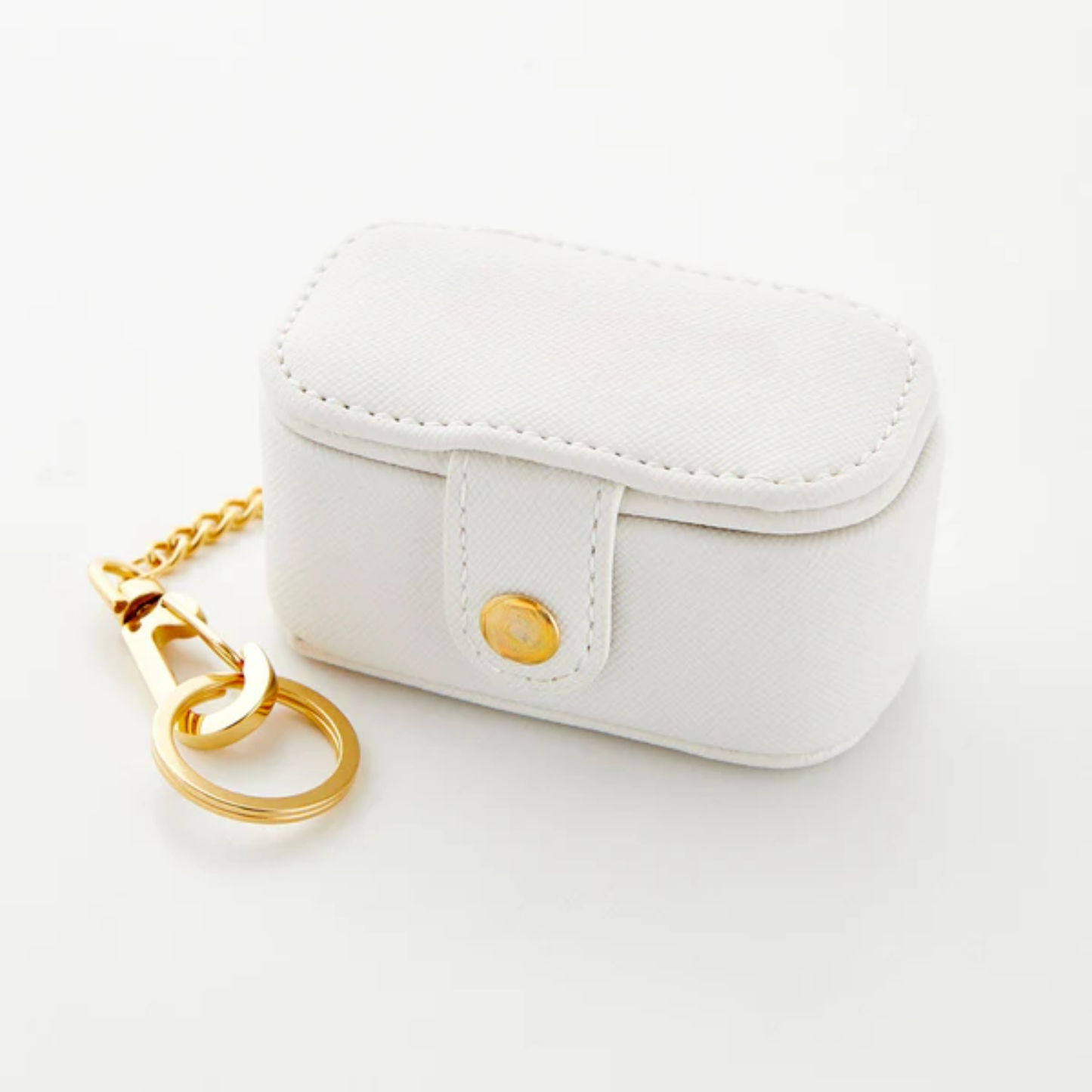 Small Jewelry Box