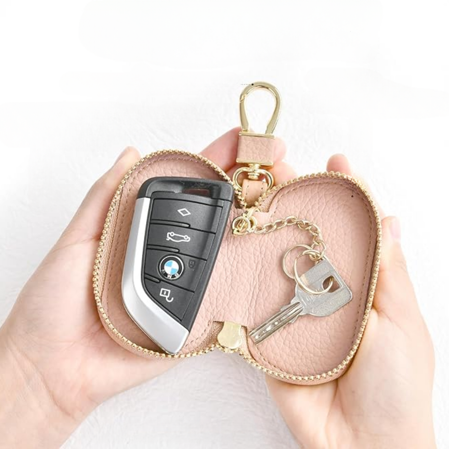 Smart Key Case