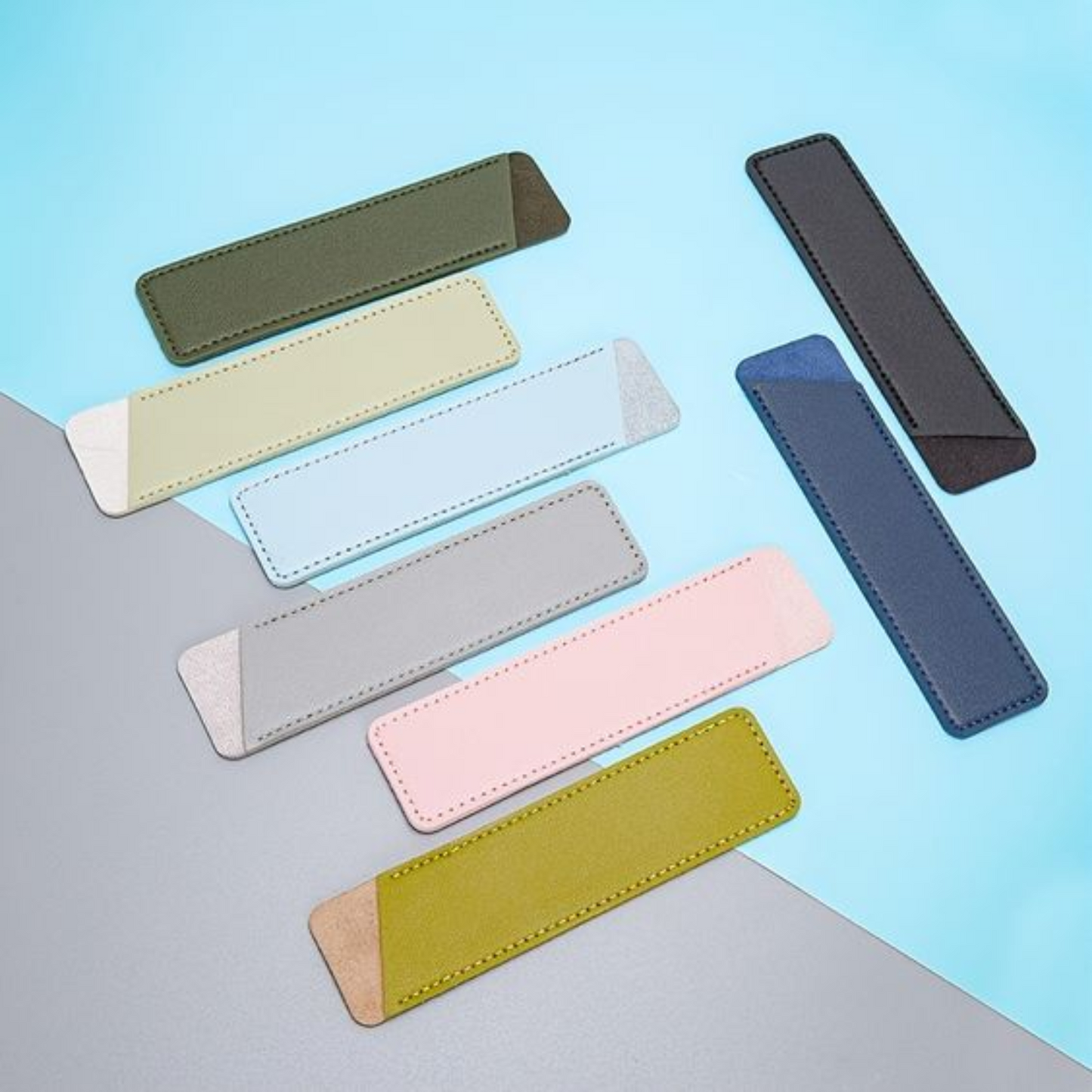 Double Pen case