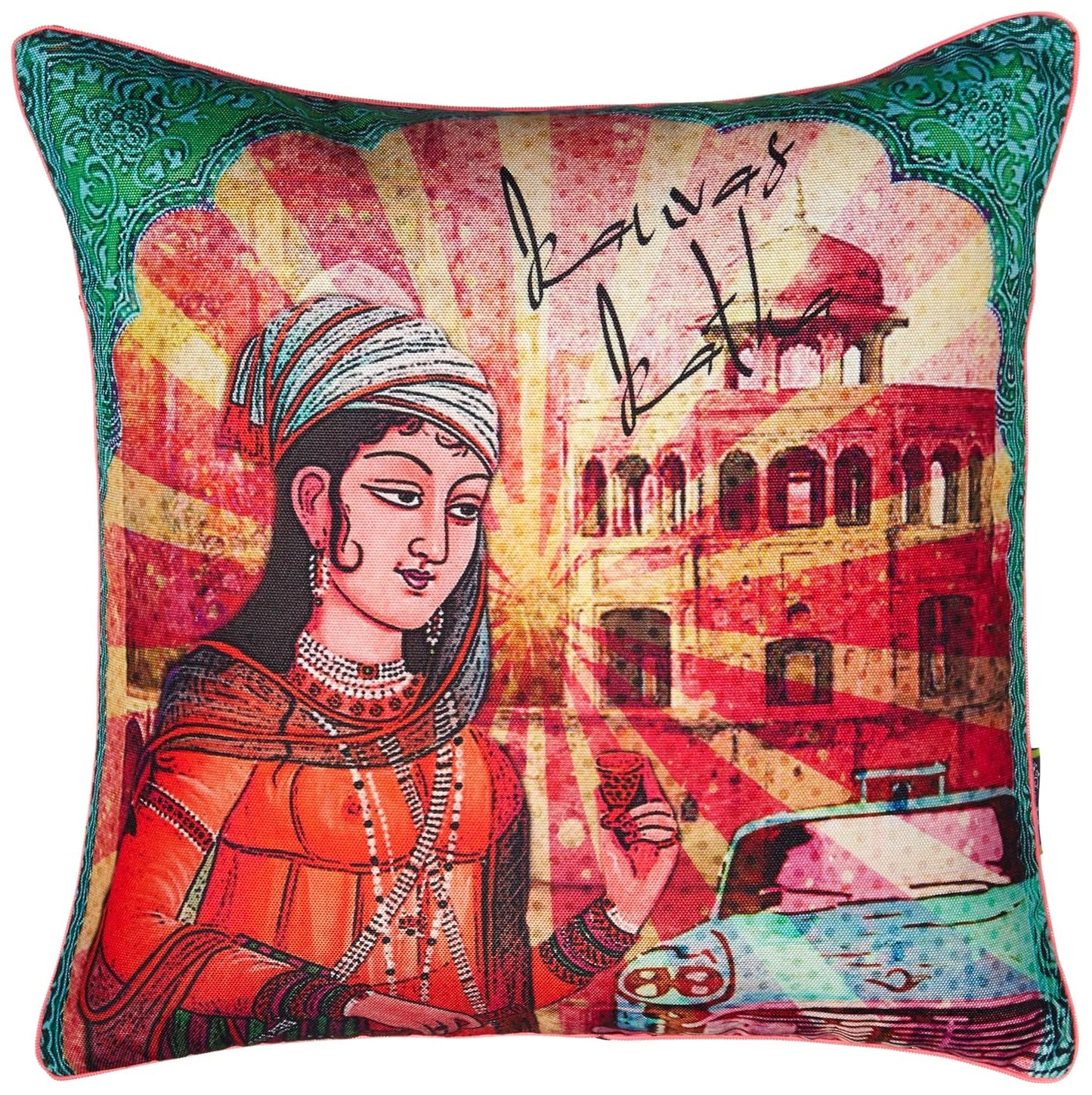 Cushion Cover