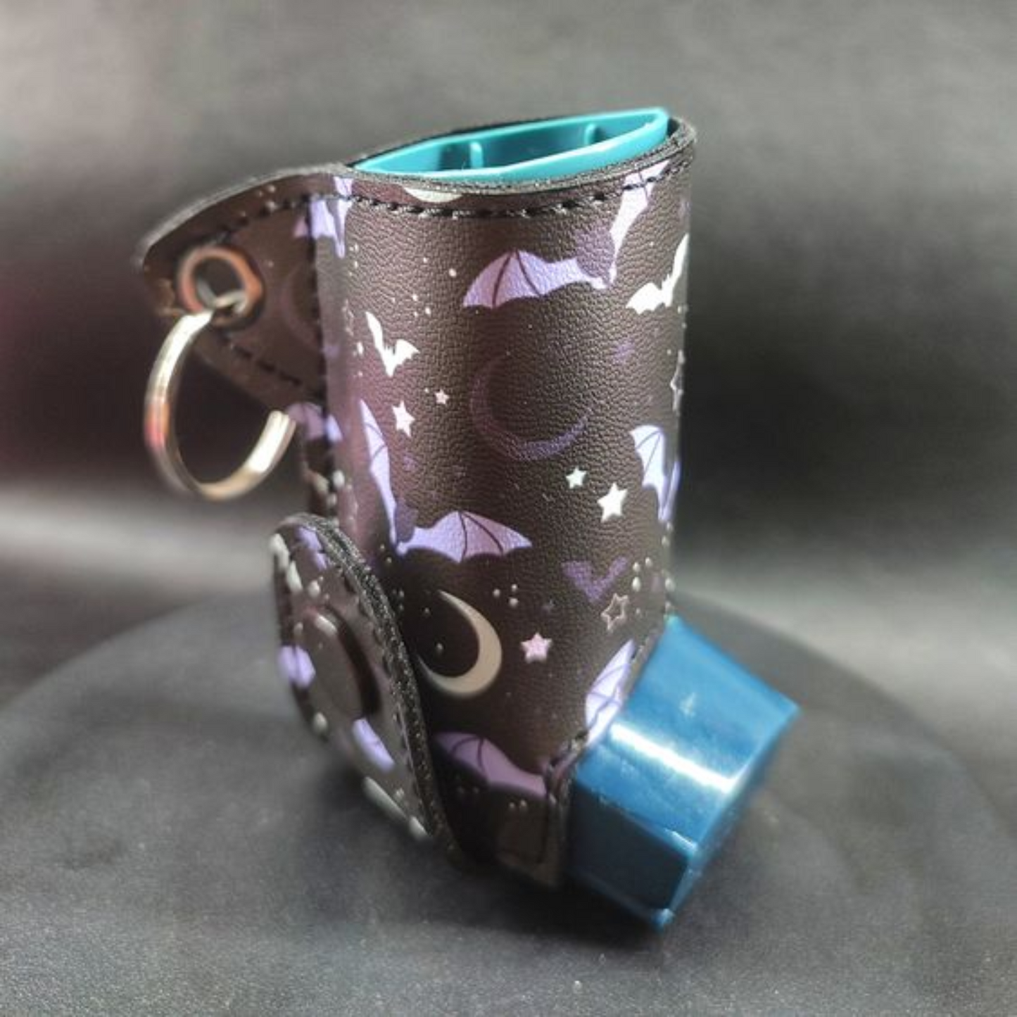 Asthma Inhaler Cover