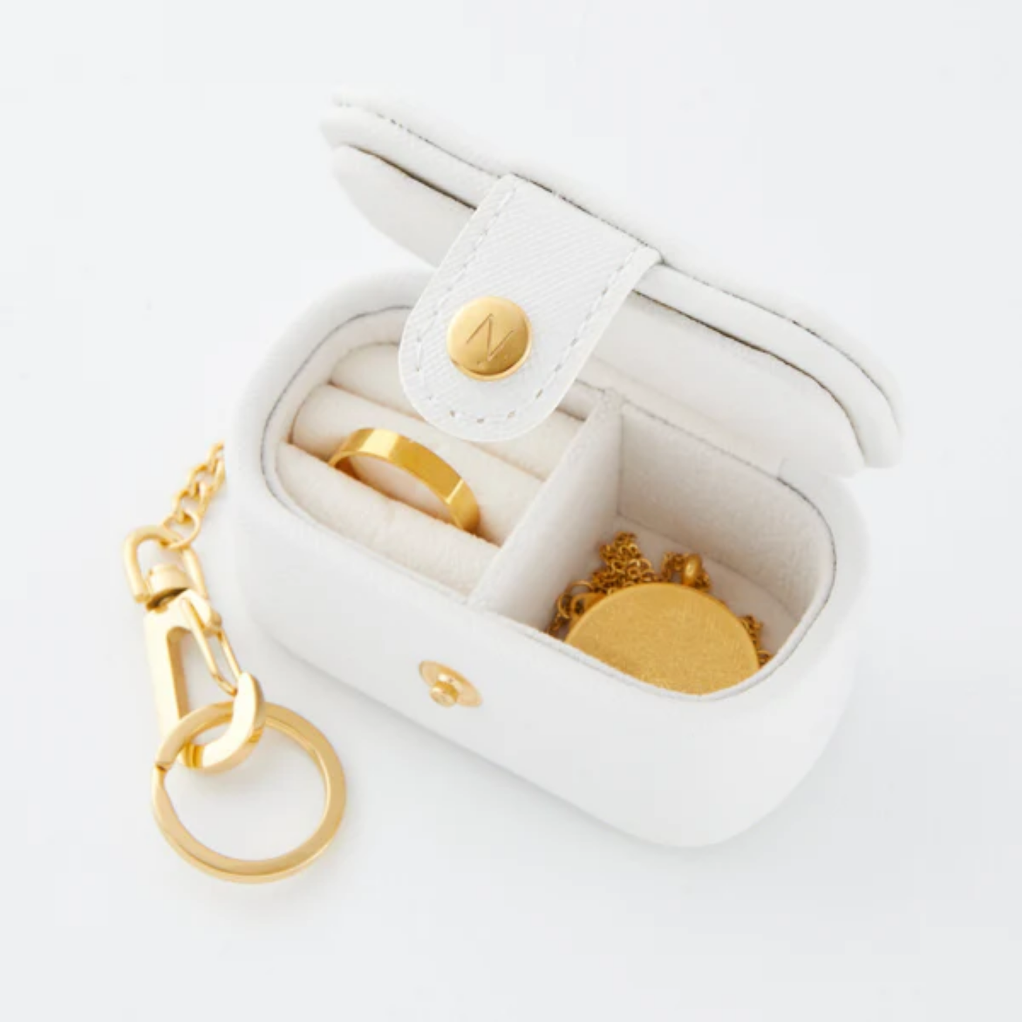 Small Jewelry Box