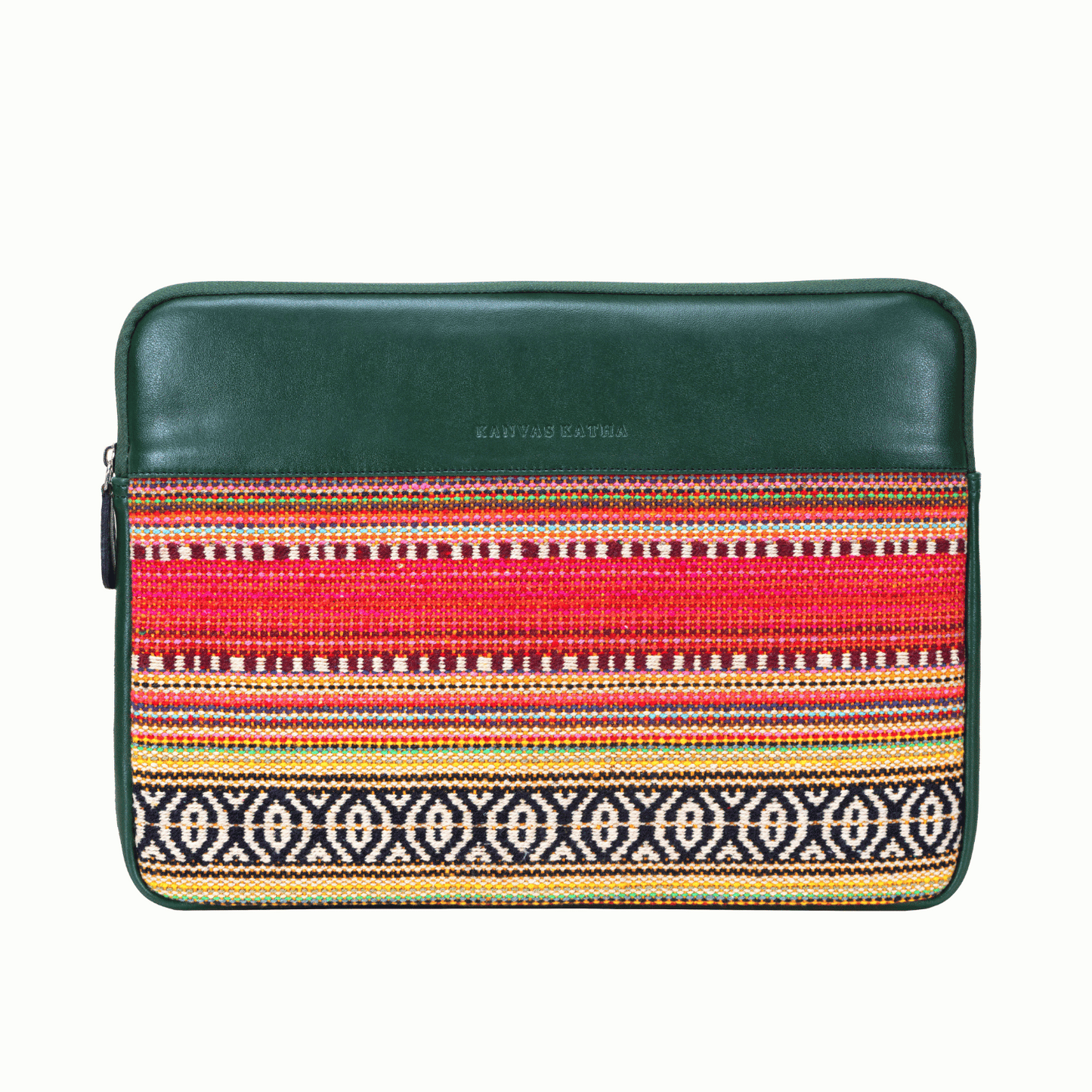 Jacquard Laptop Sleeve