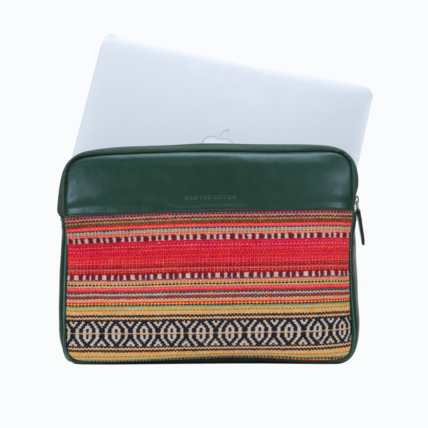 Jacquard Laptop Sleeve