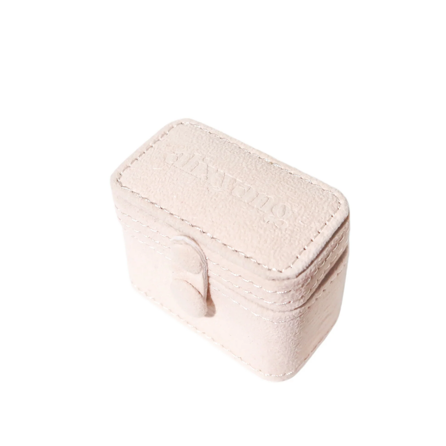 Small Jewelry Box