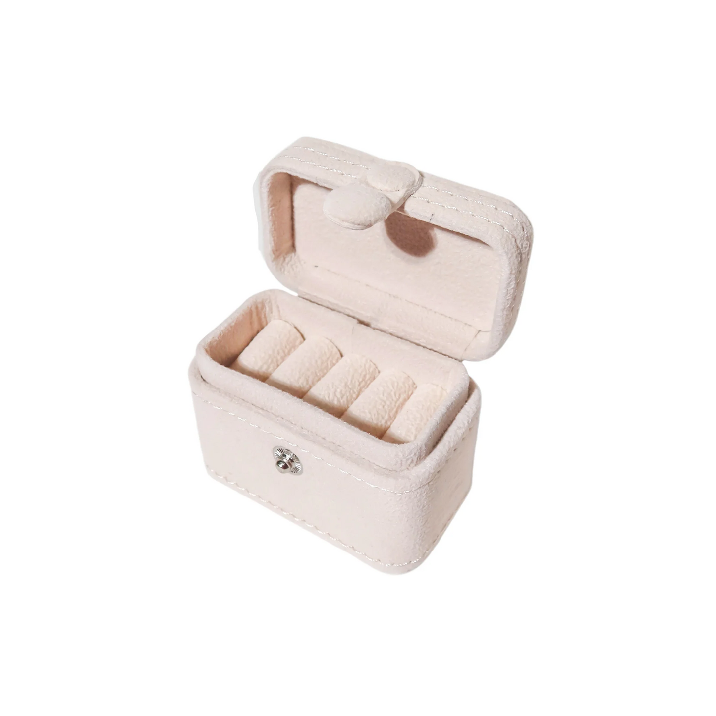 Small Jewelry Box