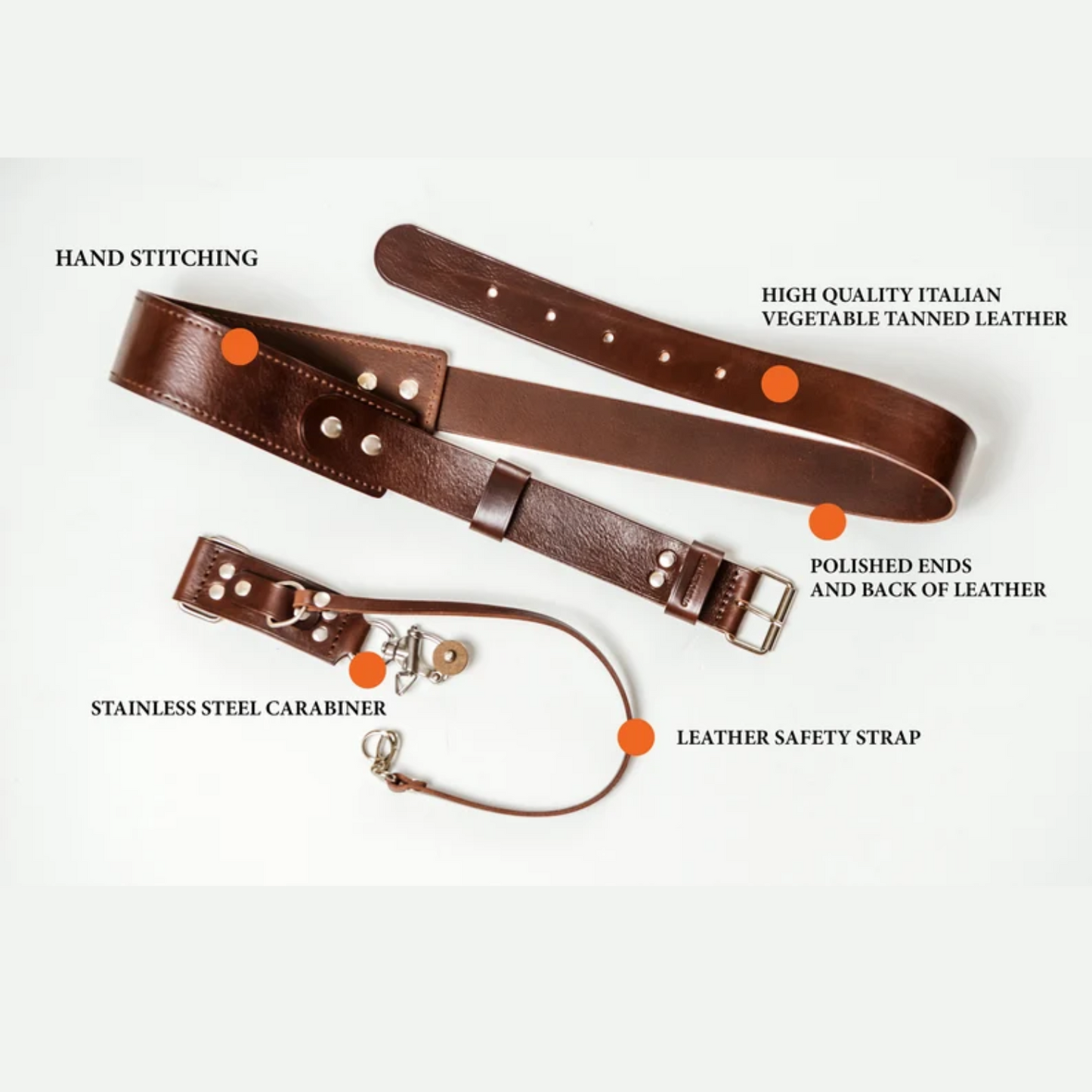 Shoulder Camera Strap