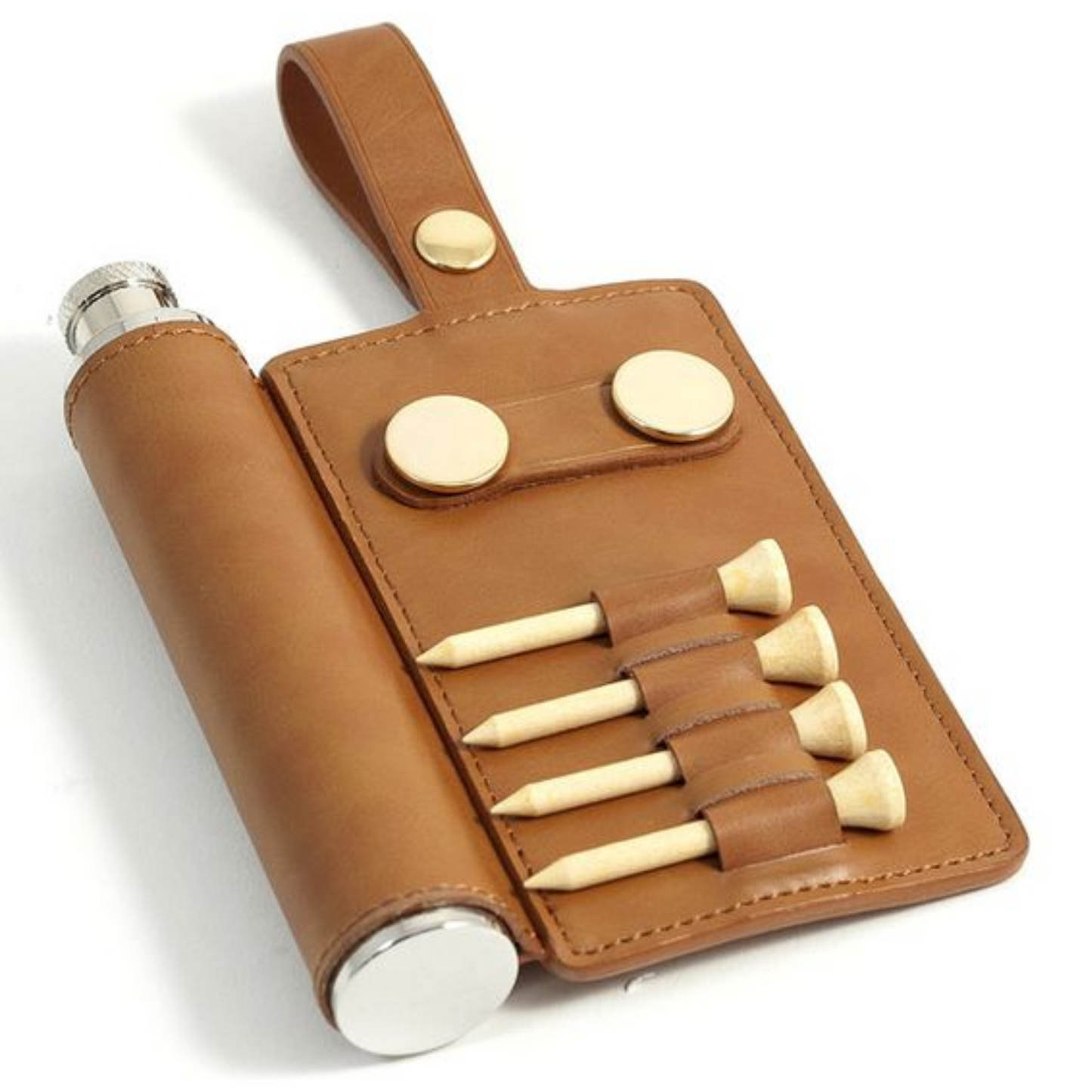 Golf Tee Holder