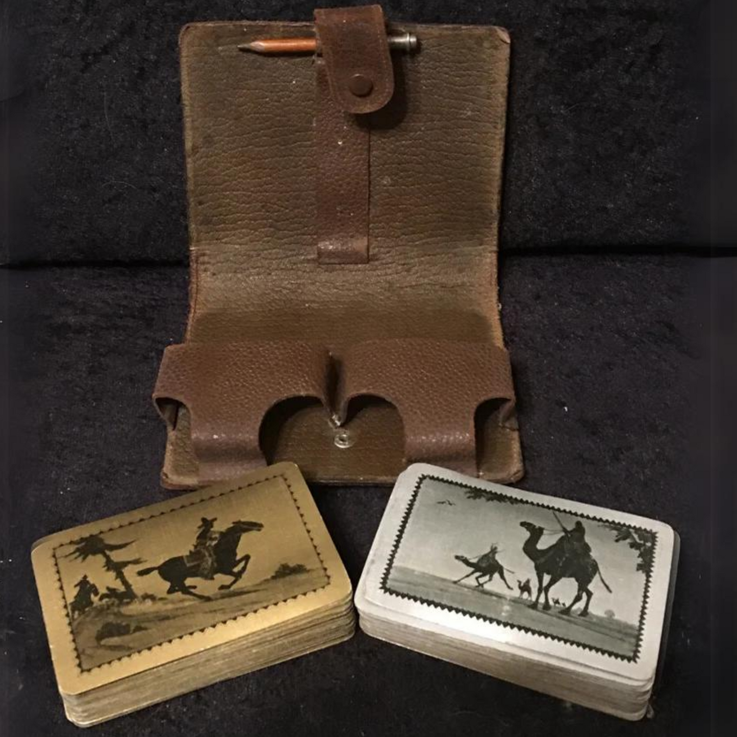 Playing Card Case