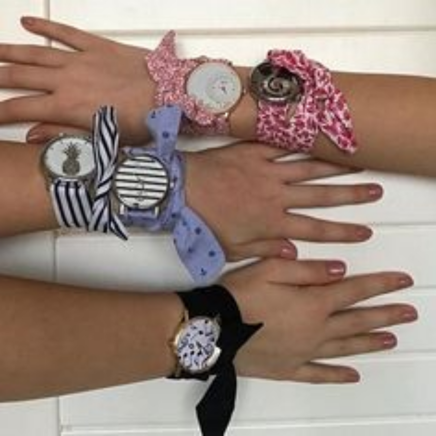 Watch Strap