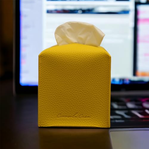 Tissue Box Cover