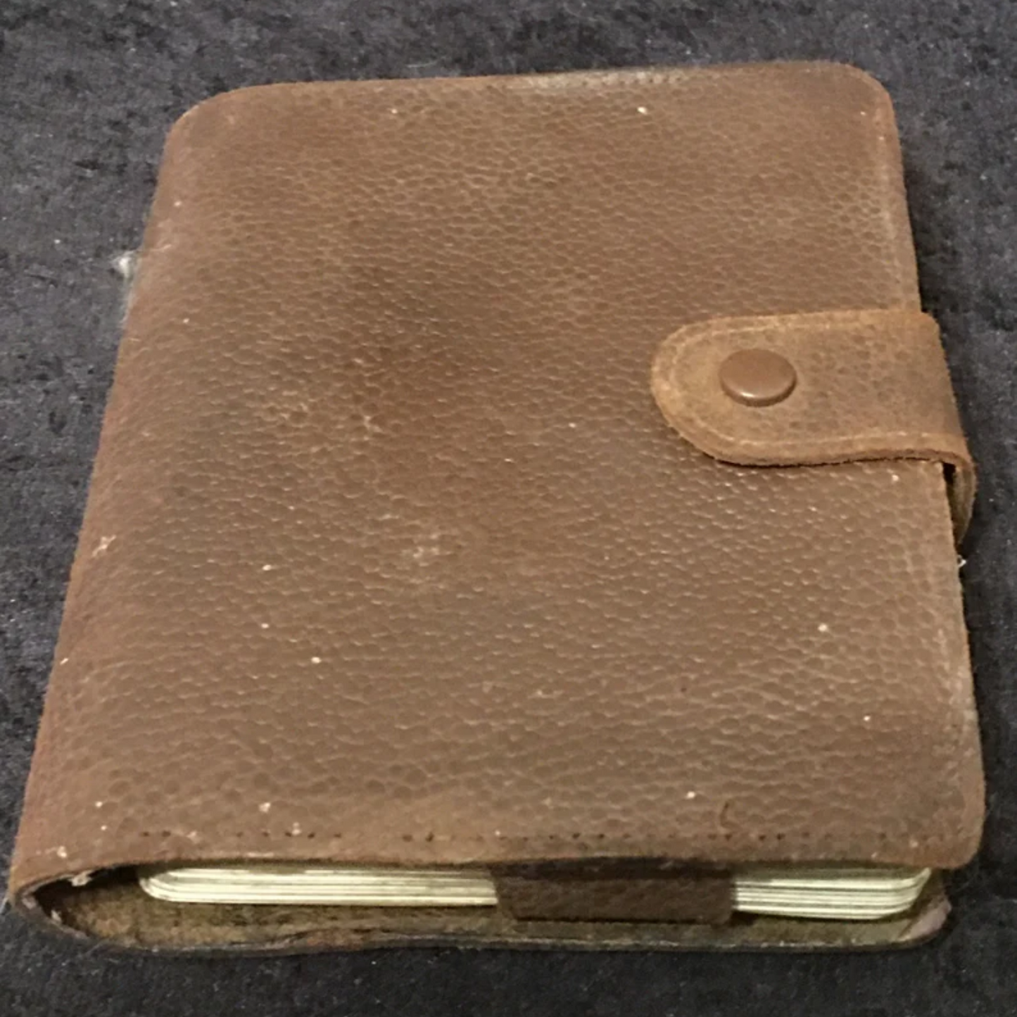 Playing Card Case