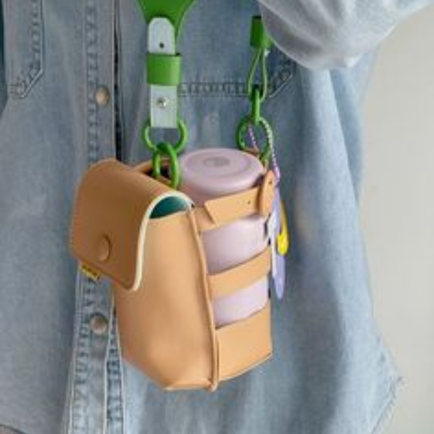 Bottle Holder
