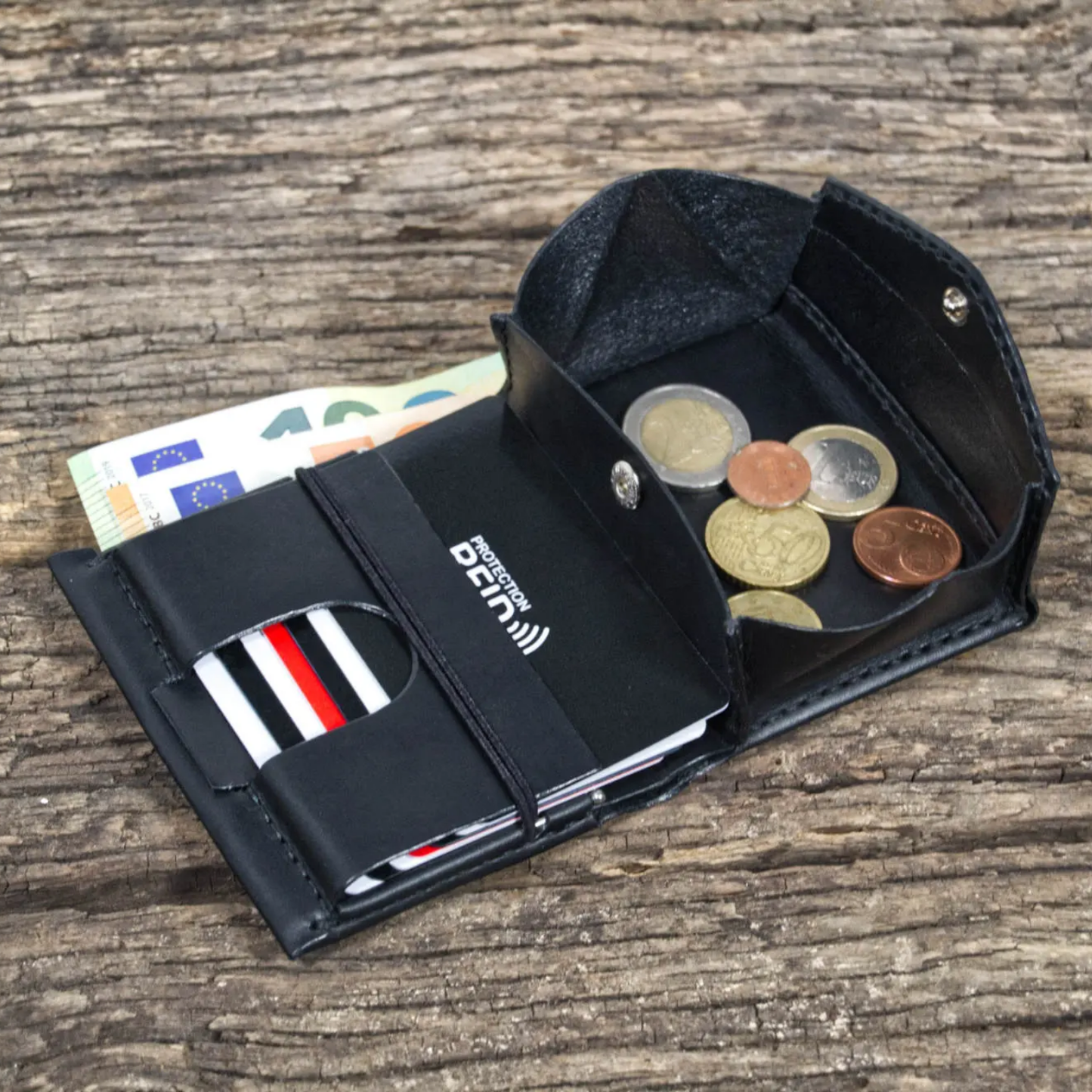 Card Holder Wallet