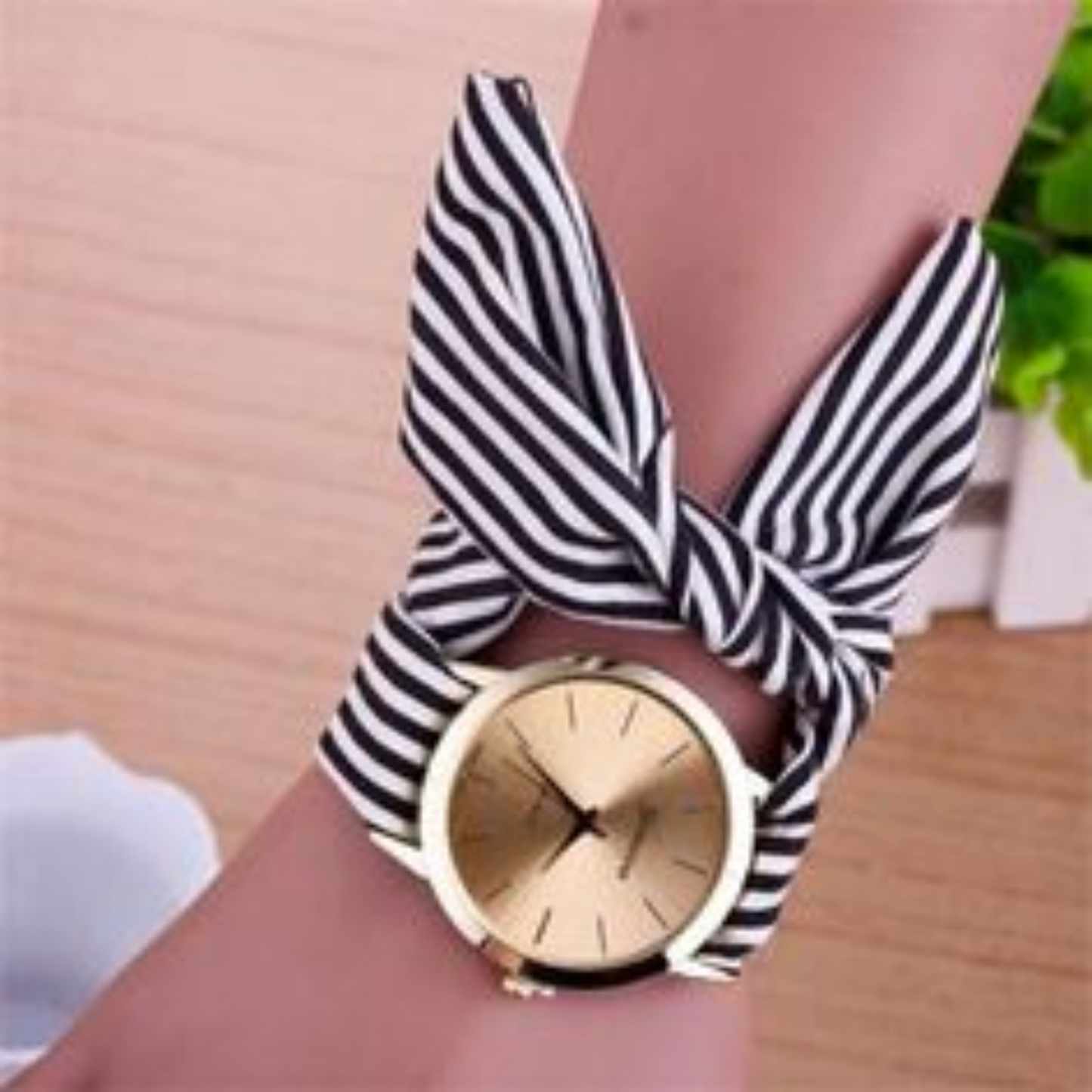 Watch Strap