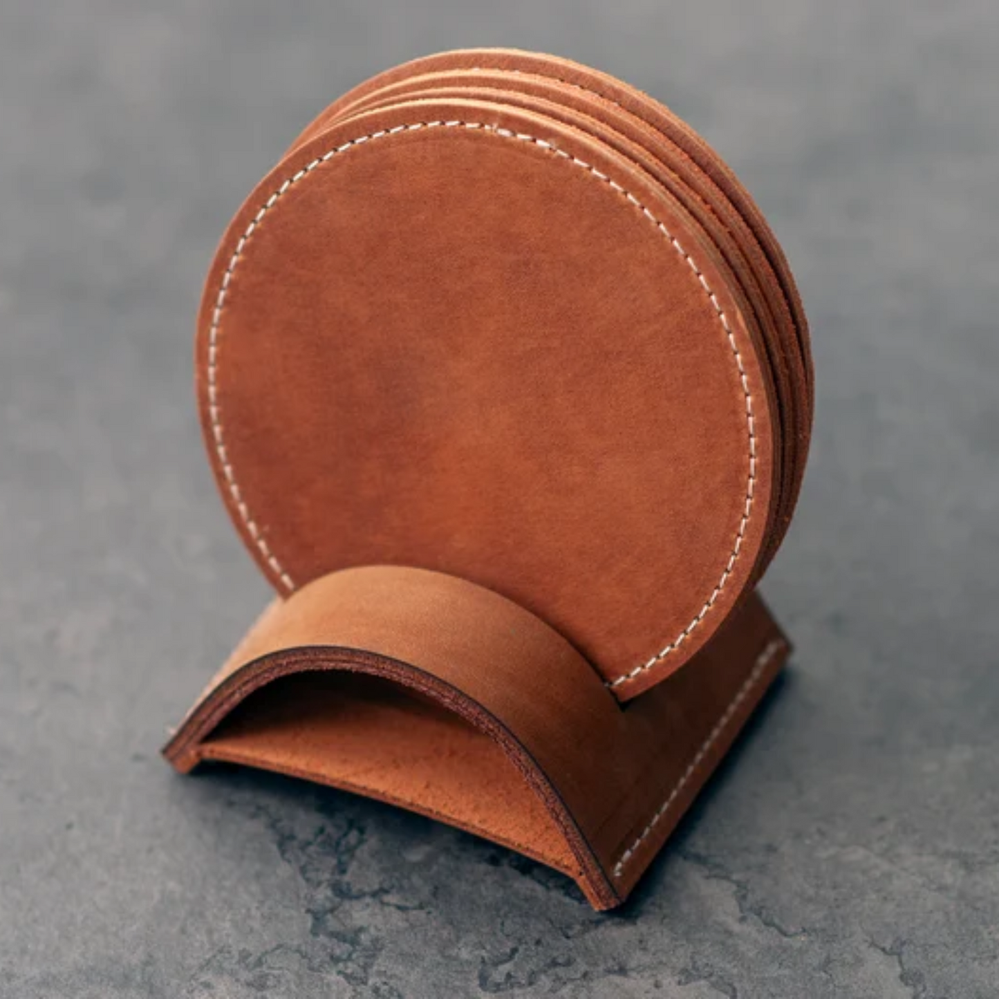 Coaster Holder Stand