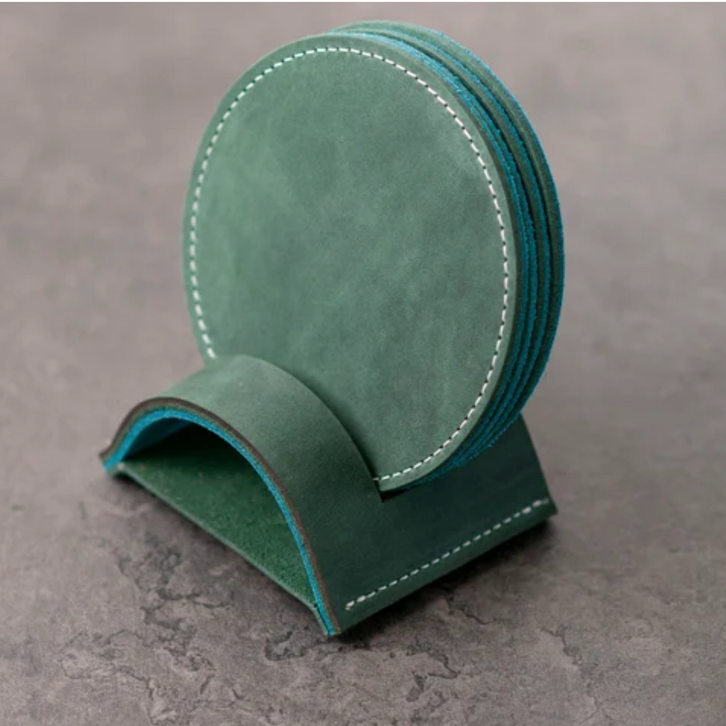 Coaster Holder Stand