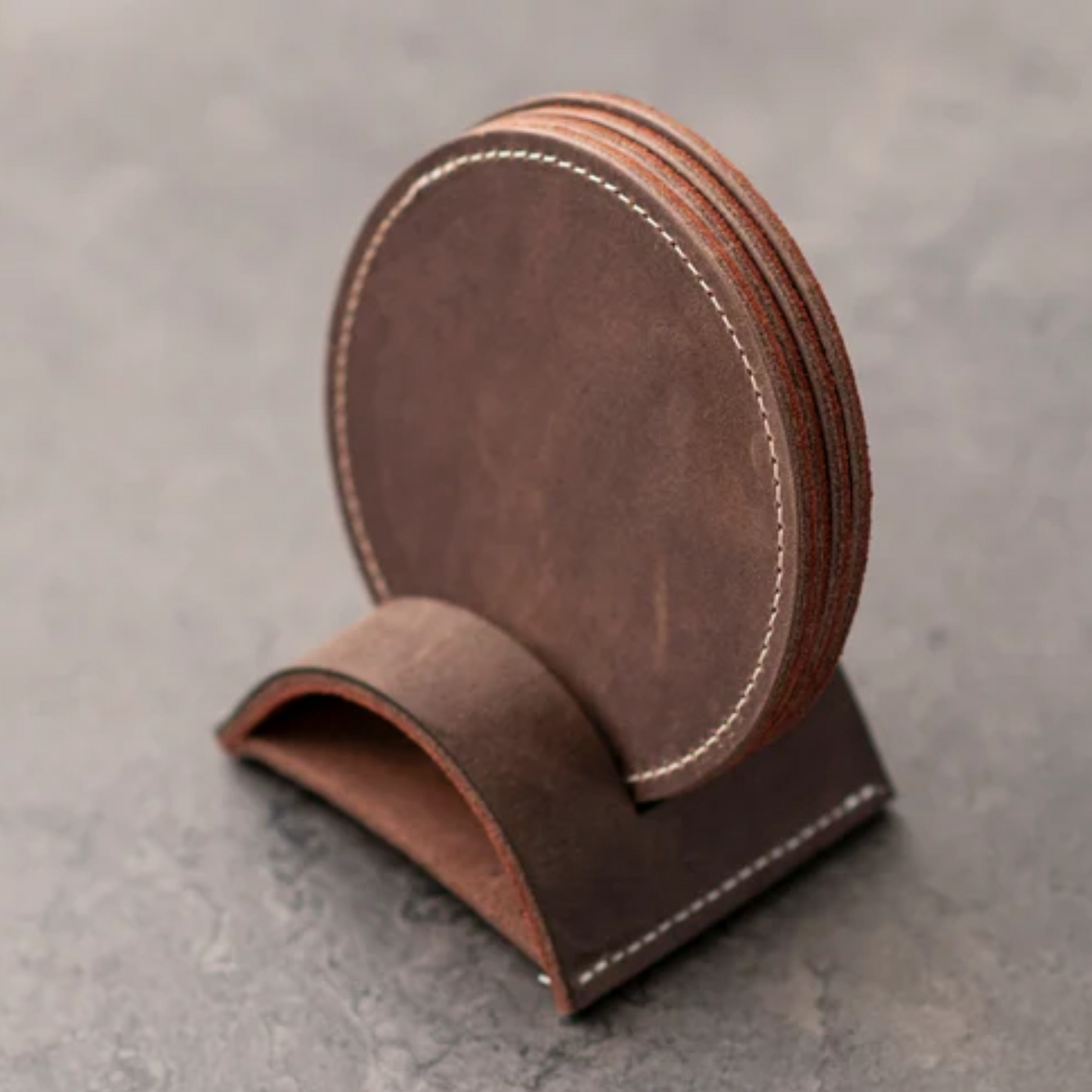 Coaster Holder Stand