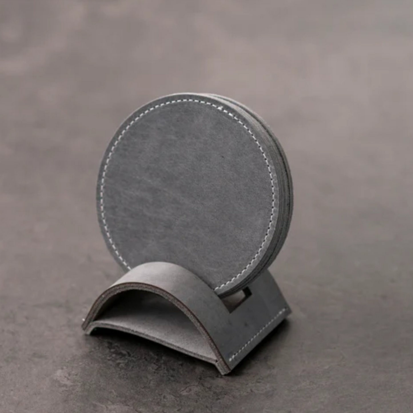 Coaster Holder Stand