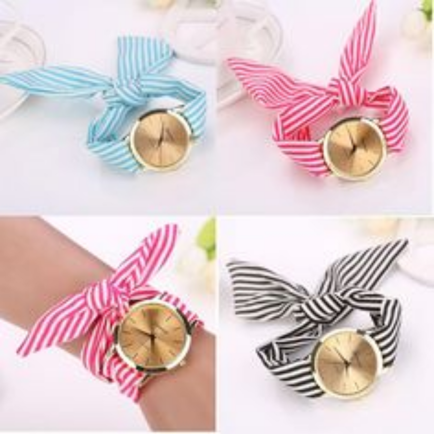 Watch Strap