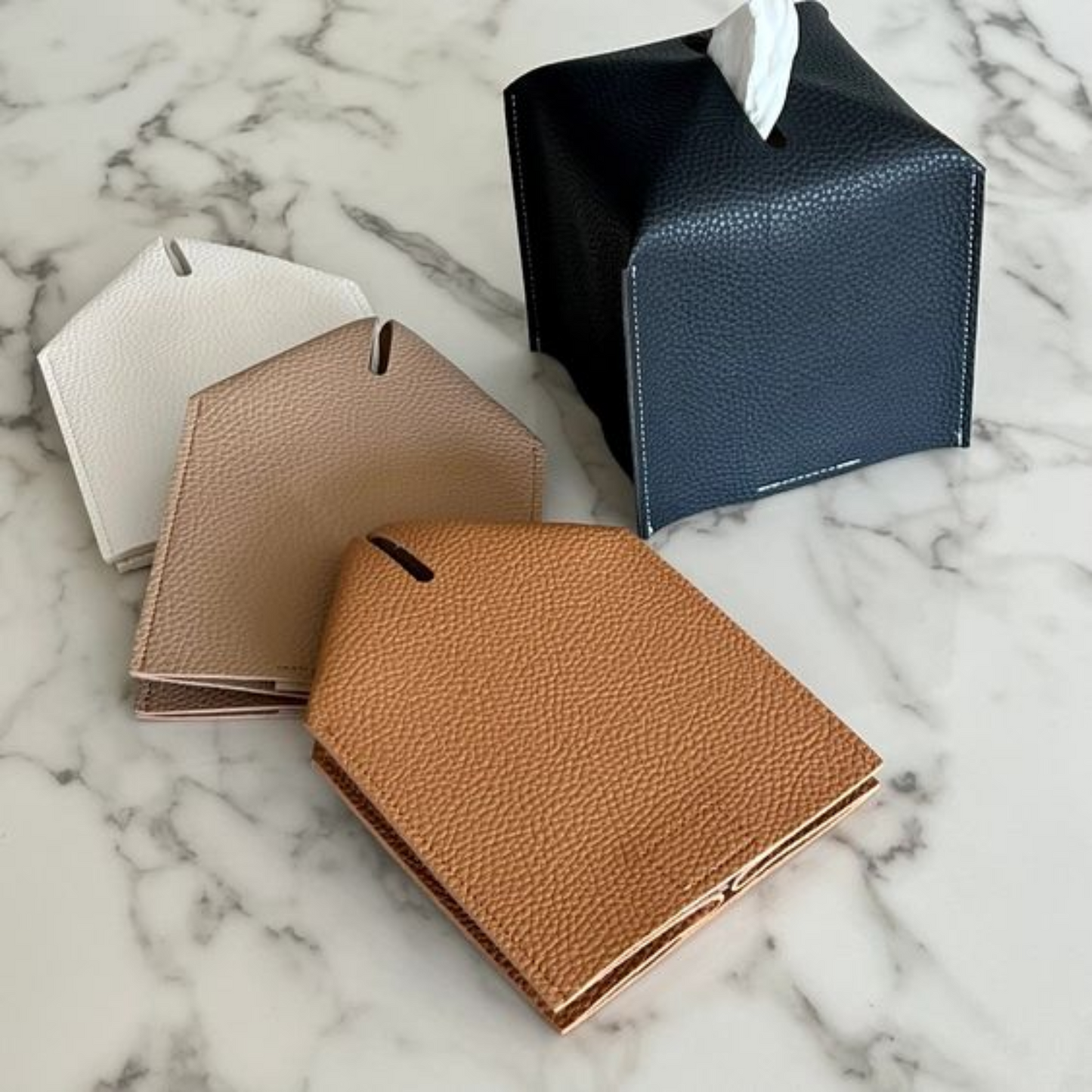 Tissue Box Cover