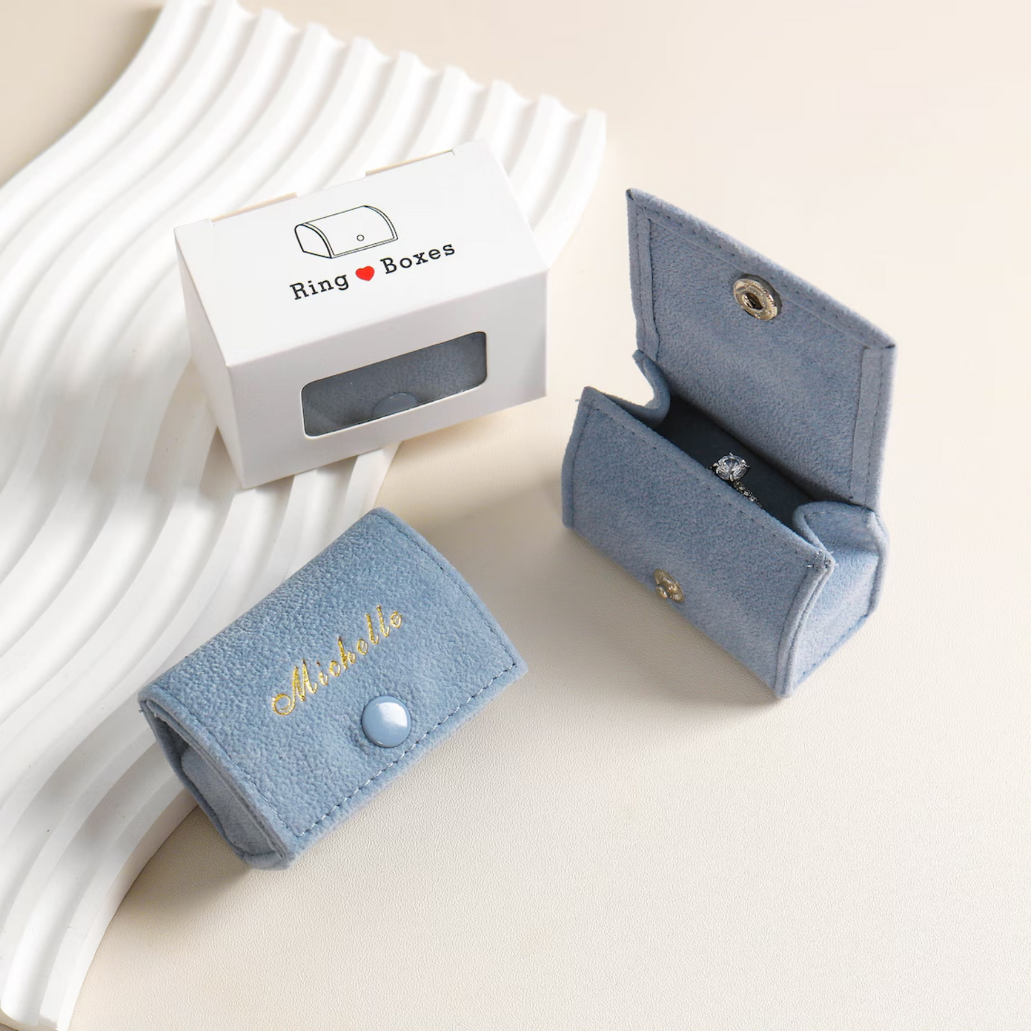 Ring Holder