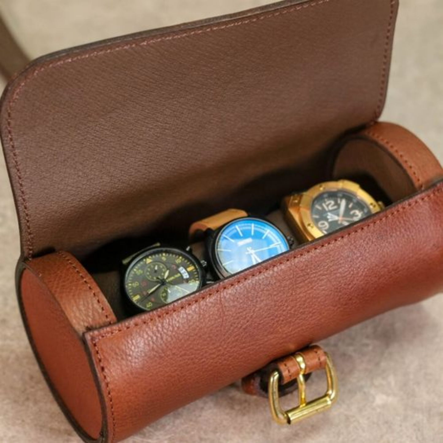 Watch Box