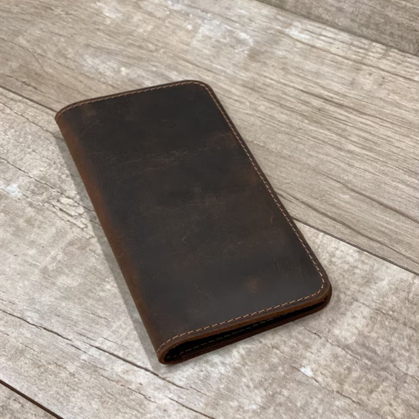 Chequebook Cover